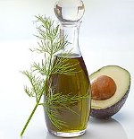 Avokado yağı: yararlı özellikler