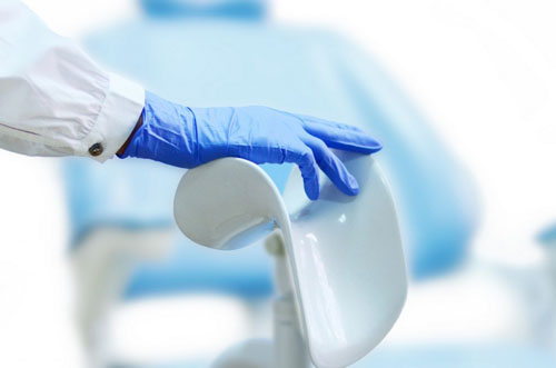 Nullipar kadınlara intrauterin bir cihaz koymak mümkün mü