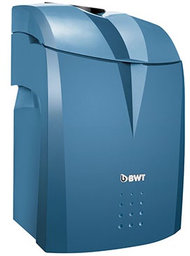 BWT - güvenilir çözüm