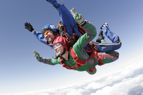 Adrenalin'in yararı ve zararı