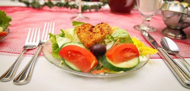 B vitamini bakımından zengin gıdalar