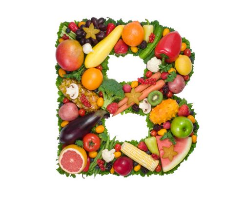 B vitamini bakımından zengin gıdalar