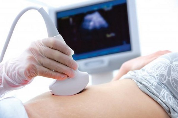 Amniyon sıvısı sızıntısı: Amnishur testi Amniyon sıvısı sızıntısı: Amnishur testi