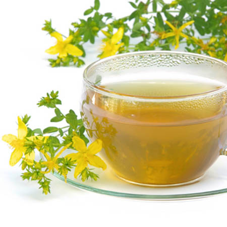 John's wort çimen: tıbbi özellikleri ve kontrendikasyonları
