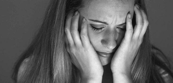 Bahar depresyonu: Mart ayıbı hâlâ aktif olarak savaş