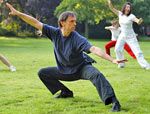 Zindelik çeşitleri: Tai Chi Zindelik çeşitleri: Tai Chi