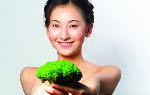 Japon diyeti: 14 gün boyunca hızlı kilo ver