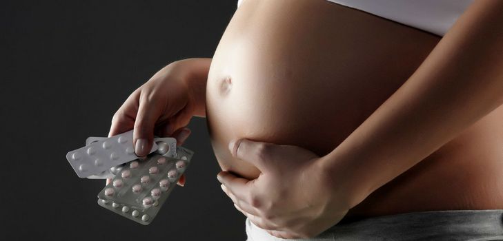 Hamilelikte E vitamini